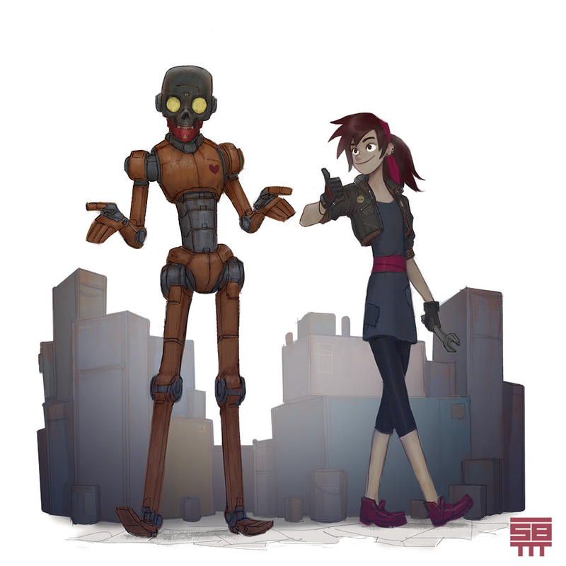 Illustration for article titled That'll Do It